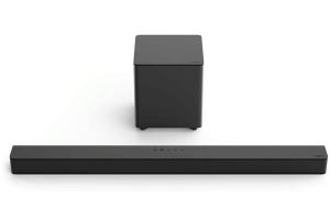 VIZIO V-SERIES 2.1 HOMETHEATER SOUND BAR