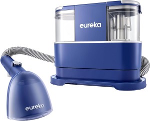 Portable Carpet and Upholstery Cleaner