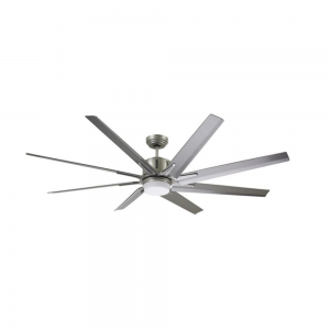 CF985LPT - 72 IN AIRA ECO LED IN PLATINU