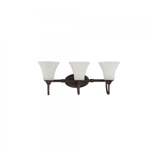 3LT 100W MB DARBY VANITY