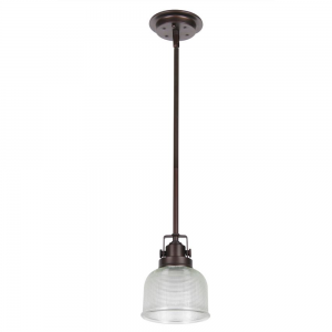 1-LT 100W MB WREN MINI PENDANT
