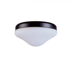 2 LT MB LED FAN KIT OUTDOOR FIXTURE SN