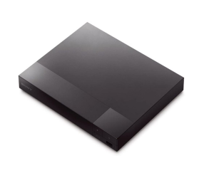 SONY BDPS1700 WIRED BLU-RAY PLAYER