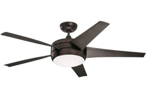 54 IN MIDWAY ECO LED IN OIL RUBBED BRONZ