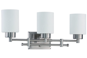 3LT LEDBURY MB VANITY OPAL GLS BSN