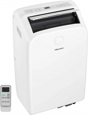 PORTABLE AIR CONDITIONER 8000BT/550SQ.FT