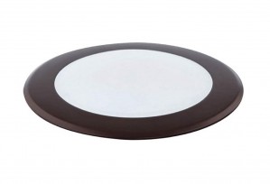 F9908-44 LED DRIVERLESS DISK LIGHT 15W-3