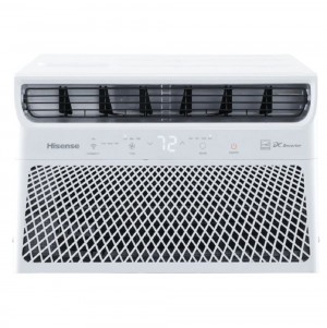 WINDOW AC 8000BTU/HR INVERTER