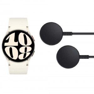 GW 6 40MM SILVER / CREAM 2 CHARGERS