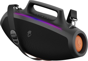 SKULLCANDY BARREL WIRELESS SPEAKER