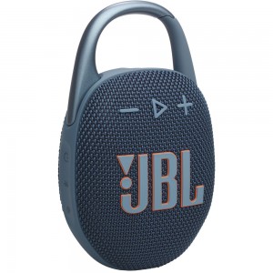 JBL Clip 5 Portable BT Speaker (Blue) (Portable Speakers)Back Reset Delete Duplicate Save Save and Continue Edit