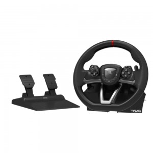 HORI RACING WHEEL APEX FOR PS4/PS5/PC