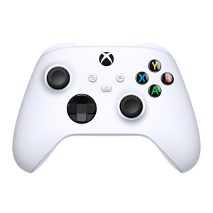 XBOX ROBOTWHITE CONTROLLER