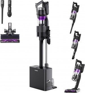 Eureka Stylus Elite Anti-Tangle Cordless