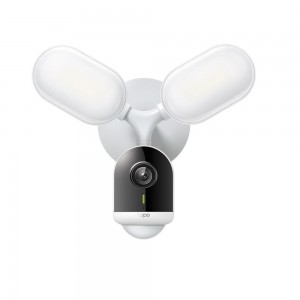 Tapo TP-Link 2K QHD Floodlight Camera