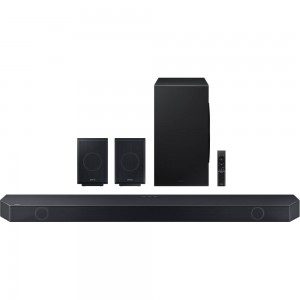 SAMSUNG HW-Q990C 11.1.4CH SOUNDBAR