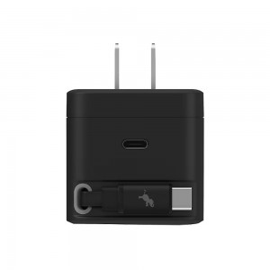 Nimble-Wally Stretch Wall Charger 2p