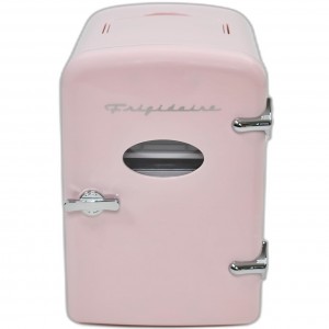 FRIGIDAIRE EFMIS129-C-PINK