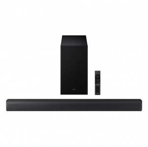 Samsung HW B620F 3.1 Channel Soundbar