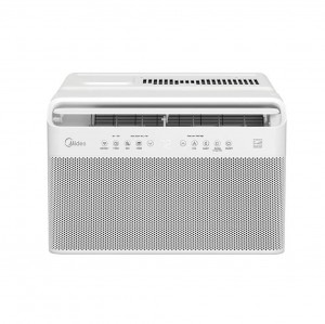 12000 BTU Smart Inverter Window AC
