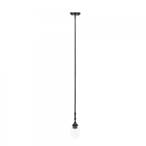 1LT 100W MB STELLA MINI PENDANT