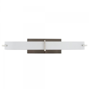 LED 37-1/2IN VANITY 30W 3000K 2200LM DI
