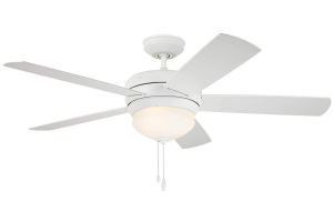 52 IN SUMMERHAVEN IN SATIN WHITE