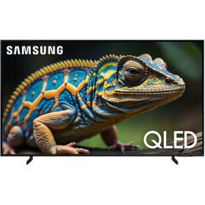 SAMSUNG 65-Inch Class QLED 4K Q60D