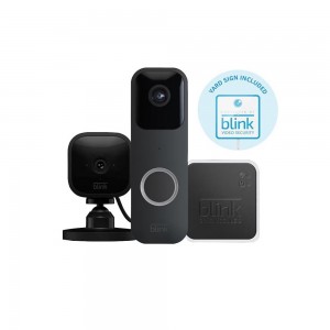 BLINK VIDEO DOORBELL SYNC