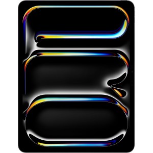 IPAD PRO 13" WI-FI SPACE BLACK 256GB