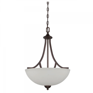 3-LT 100W MB PRESTON PENDANT