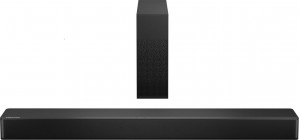 Hisense 2.1 Ch 240W Soundbar w/Sub