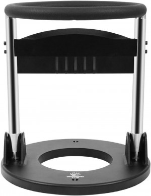Mighty Hand Kindling Splitter Black