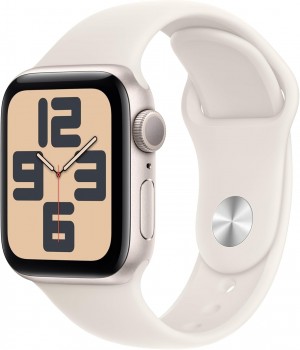 APPLE WATCH SE 2ND GENERATION (GPS) 40MM