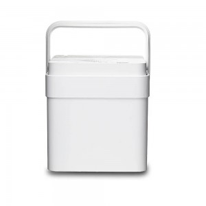 Midea Cube 50 Pint Smart Dehumidifier