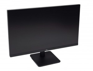 LG 24MS500-B 24 inch IPS FHD 1920x1080 100Hz 5ms HDMI Borderless Design Monitor