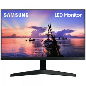 SAMSUNG 27" T35F Series FHD 1080p