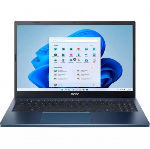 Aspire 15.6" Ryzen 5 8gb 512gb Touch W11