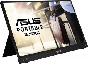 ASUS 15.6" FHD PORTABLE MONITOR