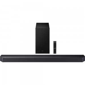 Samsung Q-Series Soundbar 3.1.2 Ch