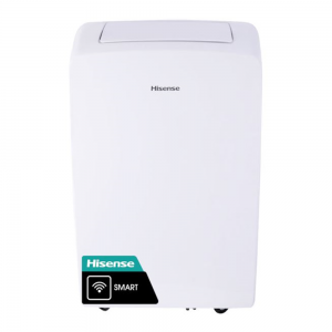 HISENSE 300 SF PORTABLE AC WIFI