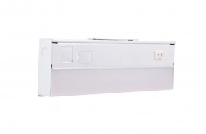 LED 9IN UNDERCABINET WITH 2CCT TUNING
