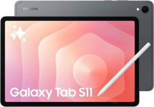 Galaxy Tab S11 11" 256GB Wi-Fi Gray