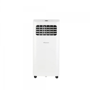 150 SF PORTABLE AC MECHANICAL