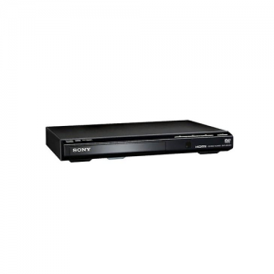 Sony 1080p Upscaling DVD Player