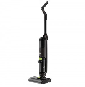2-in-1 Cordless Wet/Dry Vacuum and Mop
