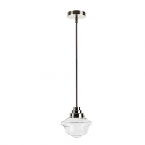 ECLAT 1-LT 60W MB MINI PENDANT