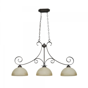 3-LT 100W MB PROVANO ISLAND LIGHT