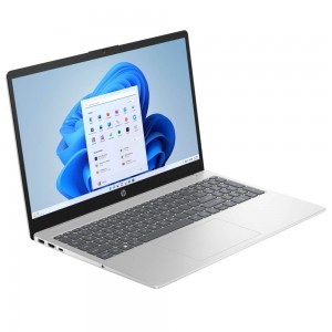 HP 15-FD0567NR 16.6" IC5 12GB 512GB SSD