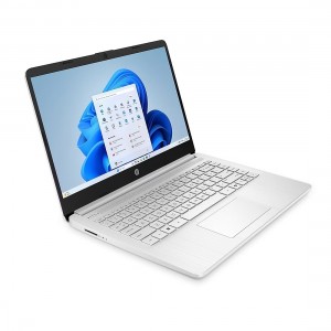 HP 14" LAPTOP 14-DQ6957NR